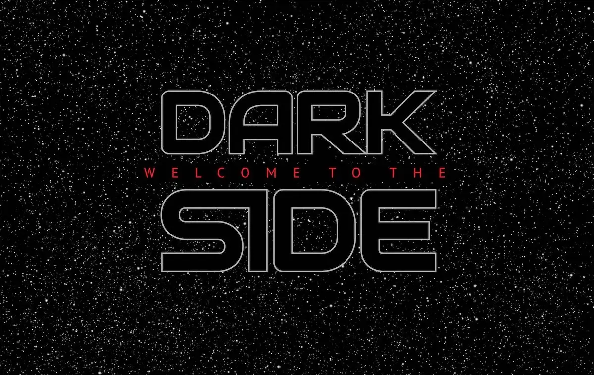 Ransomware Gangs DarkSide Blog IRONSCALES